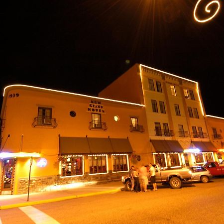 Adventure Hotel Nelson Zewnętrze zdjęcie