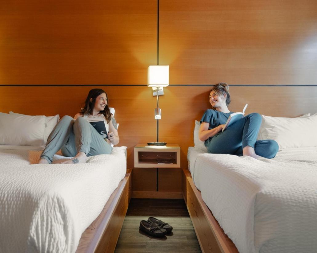 Adventure Hotel Nelson Zewnętrze zdjęcie
