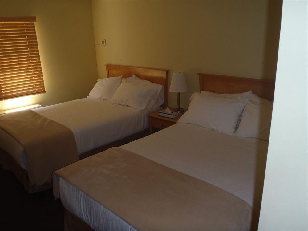 Adventure Hotel Nelson Zewnętrze zdjęcie