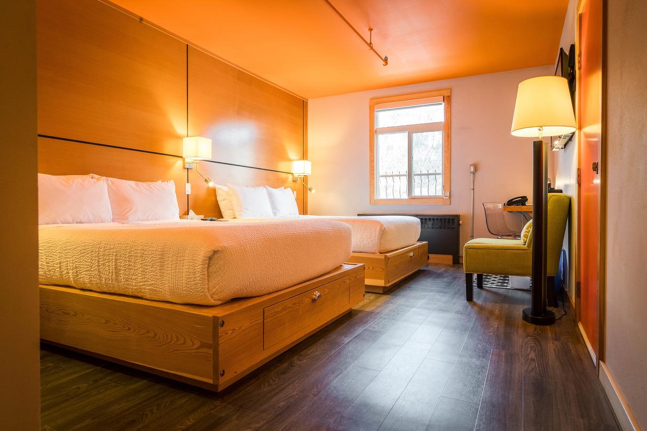 Adventure Hotel Nelson Zewnętrze zdjęcie
