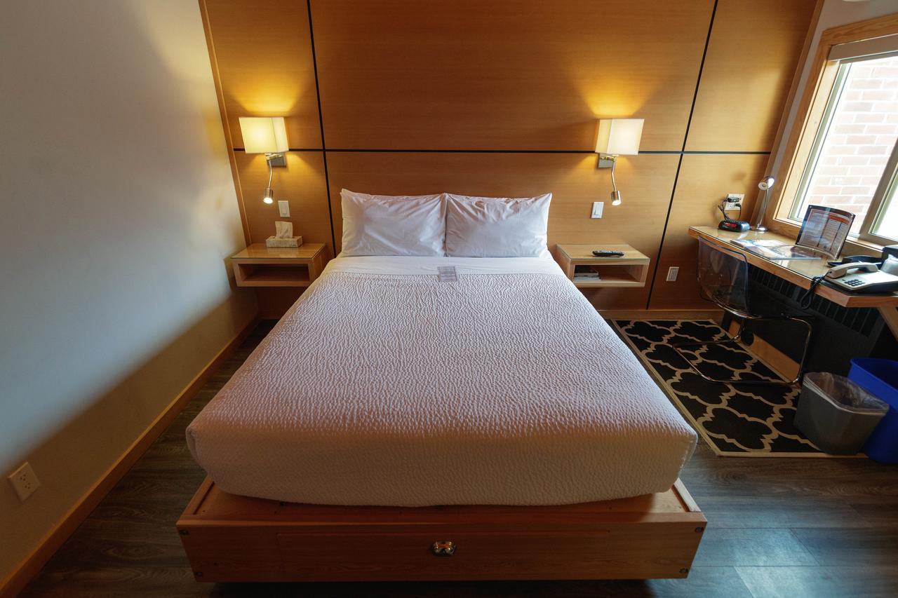 Adventure Hotel Nelson Zewnętrze zdjęcie