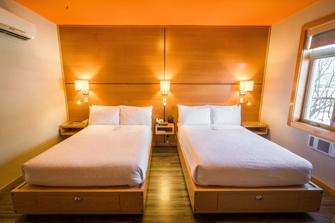 Adventure Hotel Nelson Zewnętrze zdjęcie