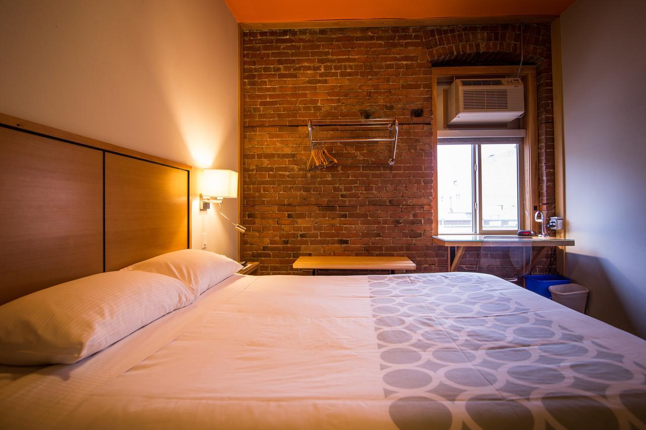 Adventure Hotel Nelson Zewnętrze zdjęcie