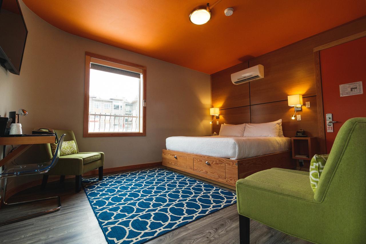 Adventure Hotel Nelson Zewnętrze zdjęcie