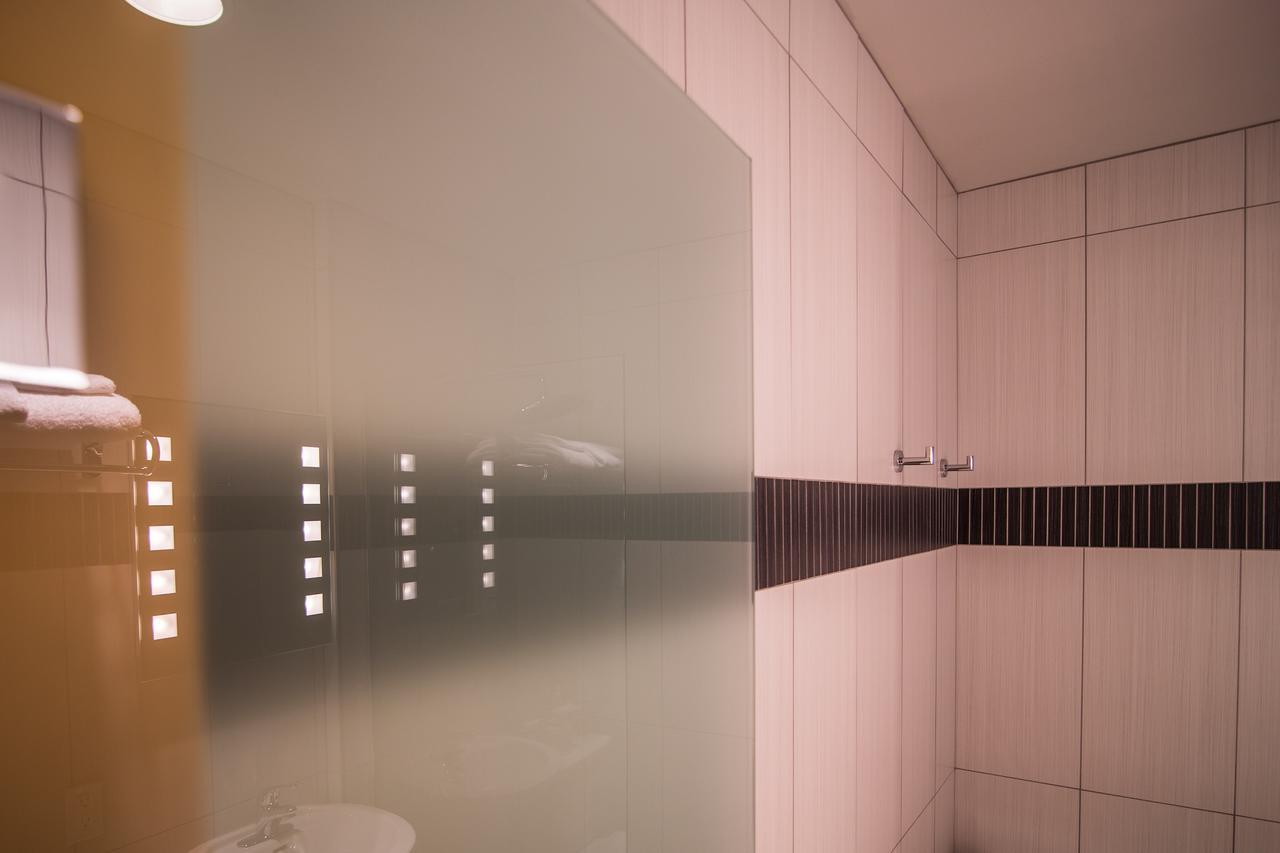 Adventure Hotel Nelson Zewnętrze zdjęcie