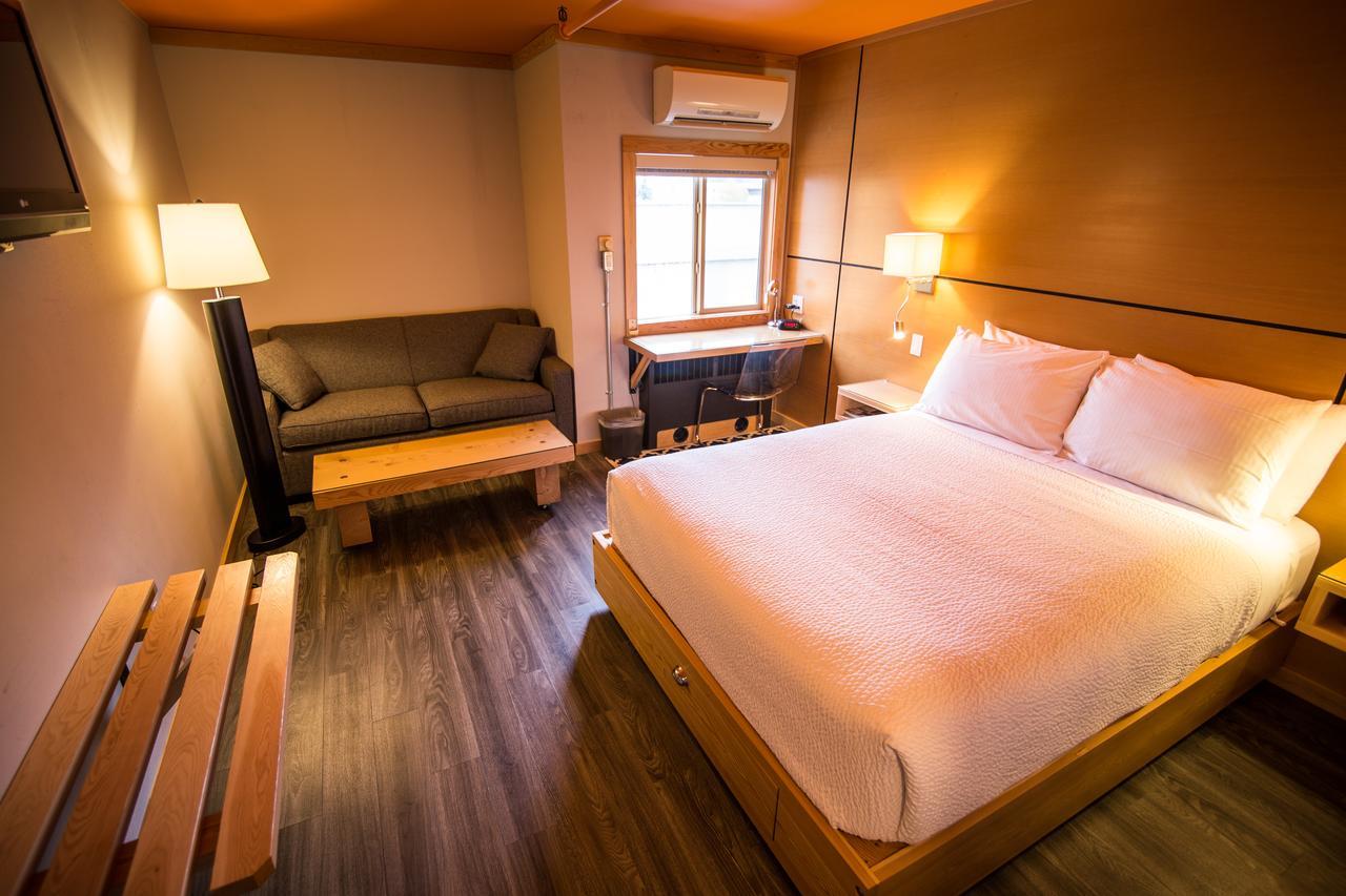 Adventure Hotel Nelson Zewnętrze zdjęcie