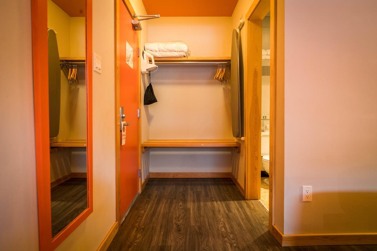 Adventure Hotel Nelson Zewnętrze zdjęcie