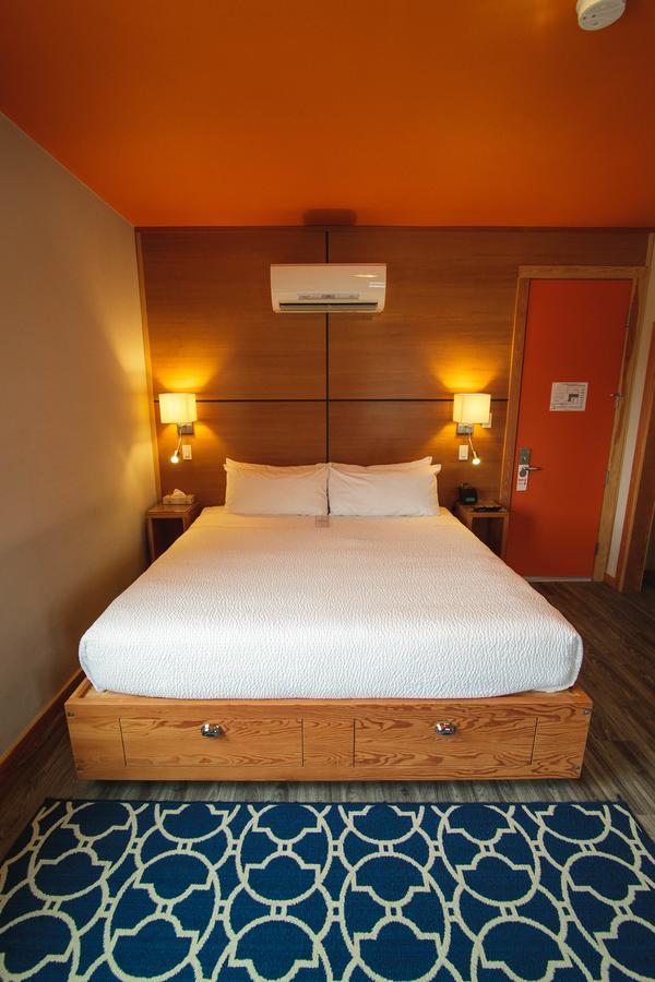 Adventure Hotel Nelson Zewnętrze zdjęcie