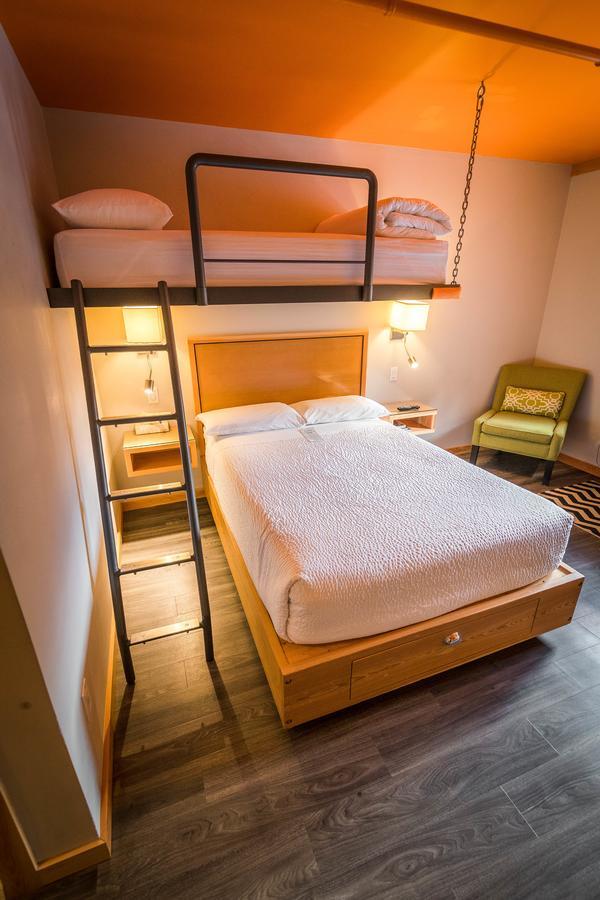 Adventure Hotel Nelson Zewnętrze zdjęcie