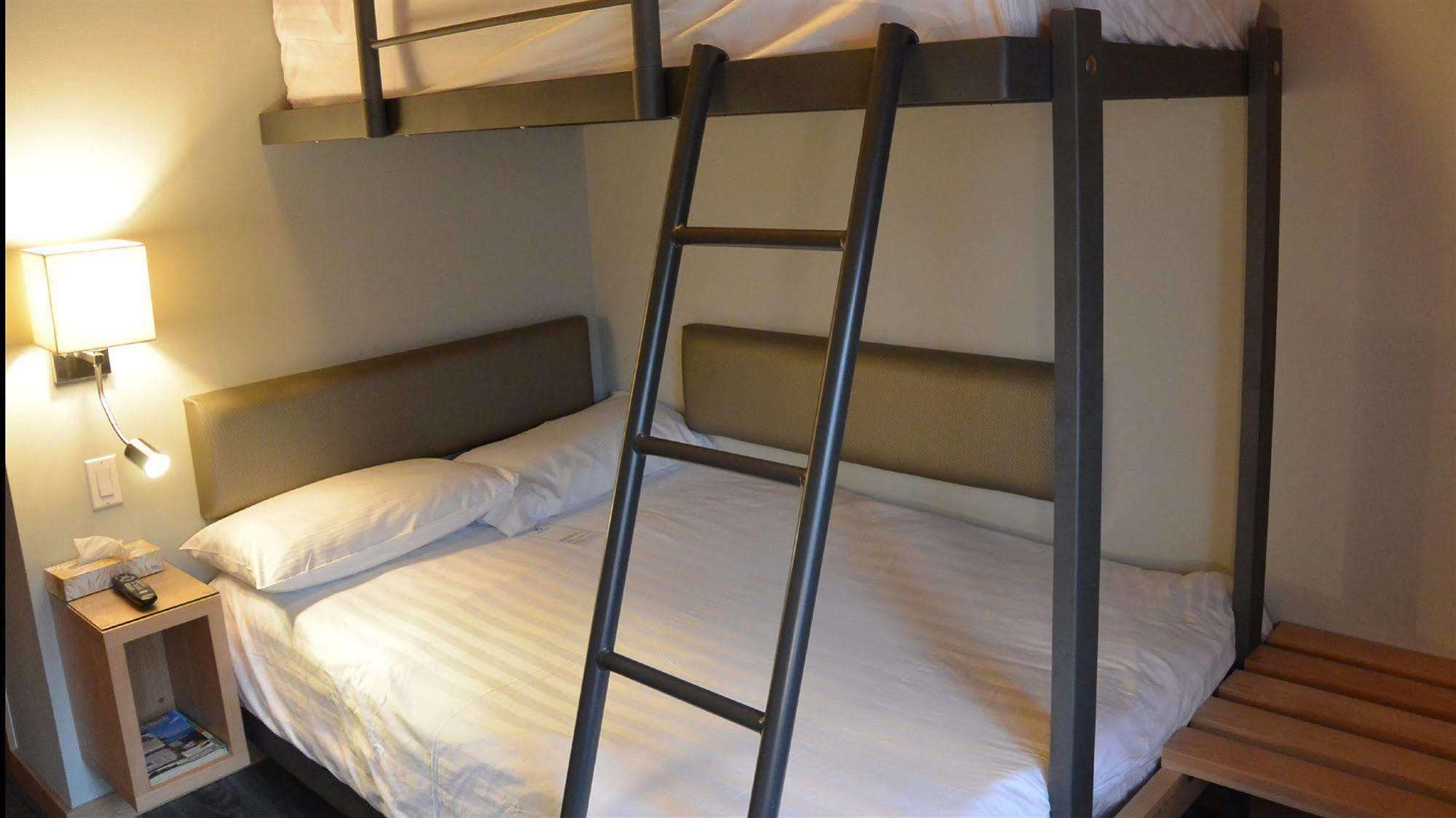 Adventure Hotel Nelson Zewnętrze zdjęcie