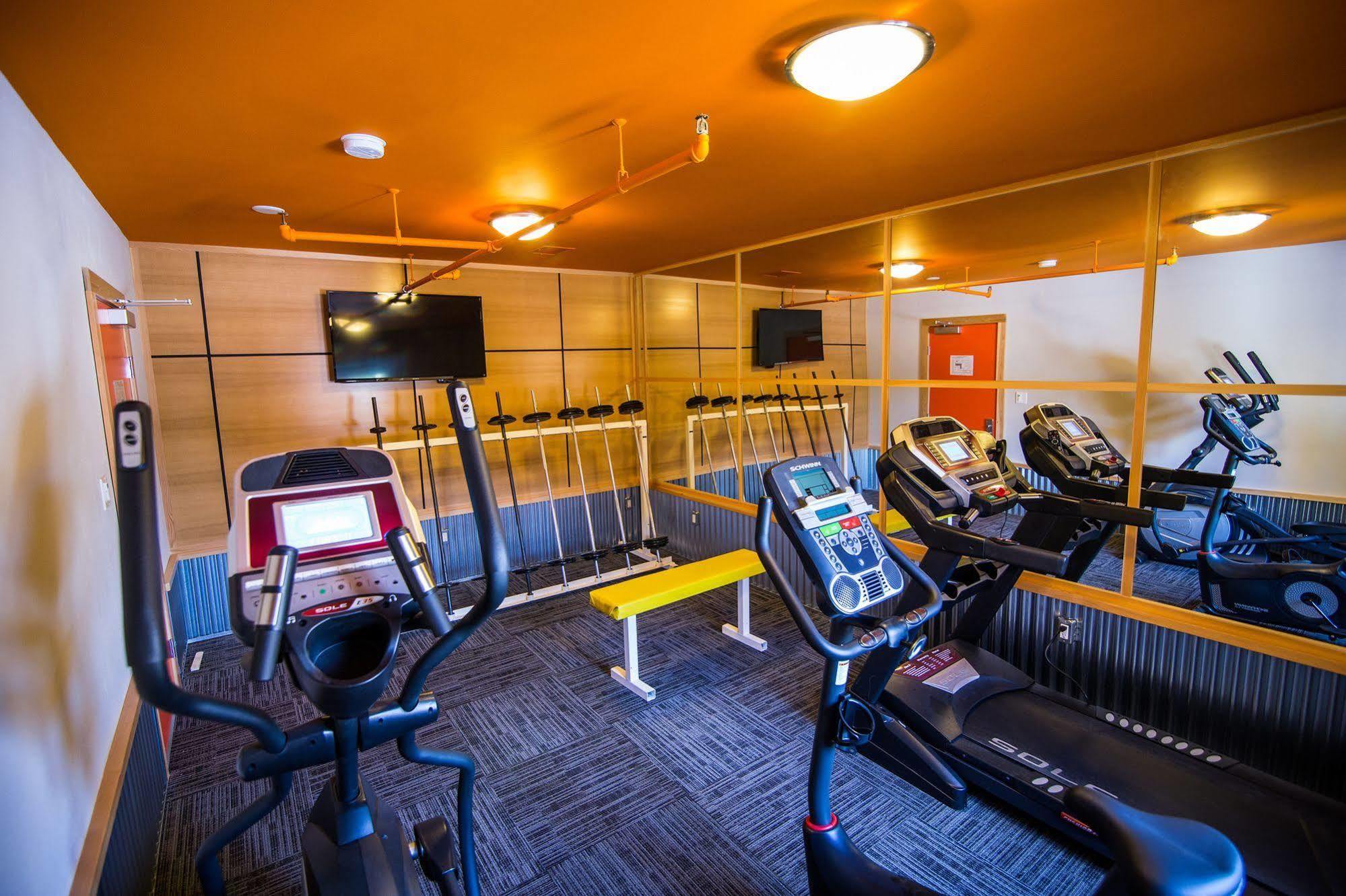Adventure Hotel Nelson Zewnętrze zdjęcie
