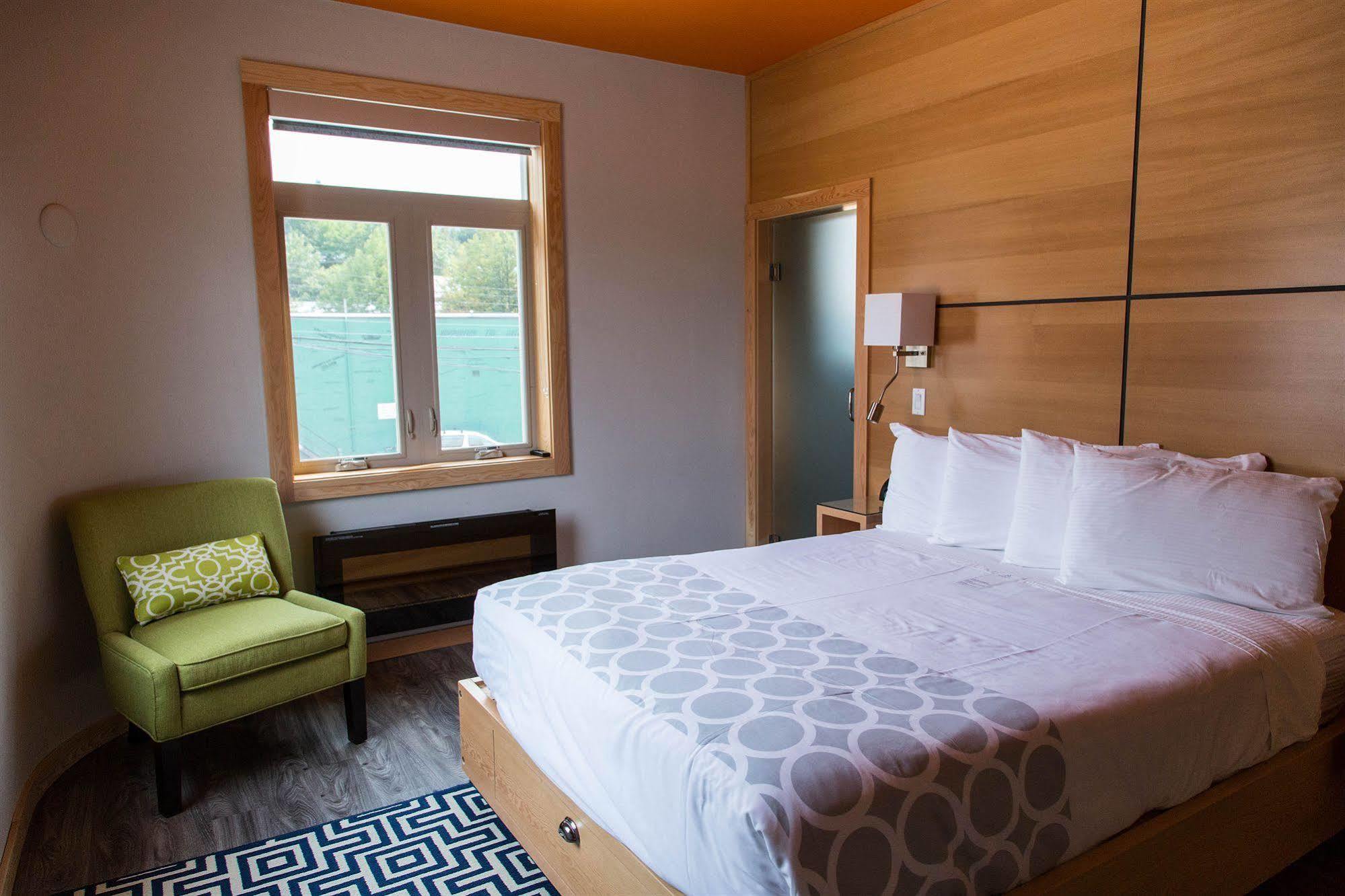 Adventure Hotel Nelson Zewnętrze zdjęcie