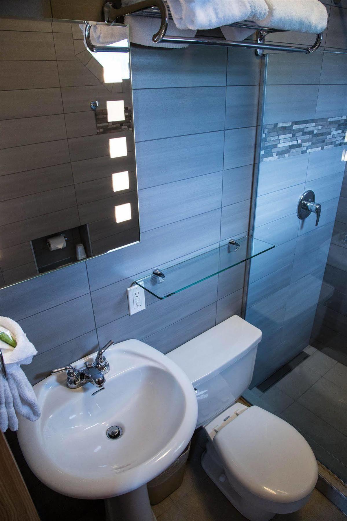 Adventure Hotel Nelson Zewnętrze zdjęcie