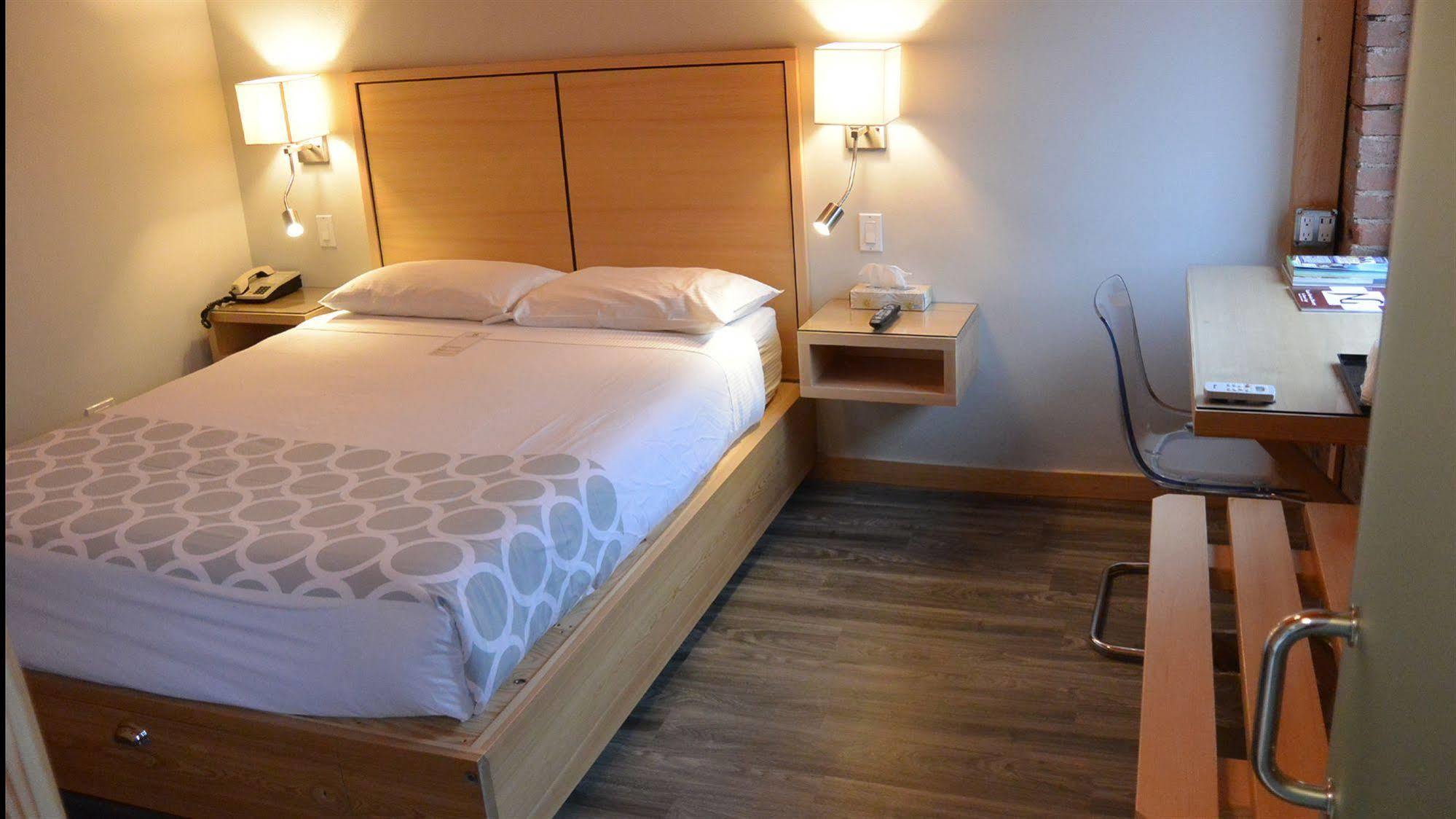 Adventure Hotel Nelson Zewnętrze zdjęcie